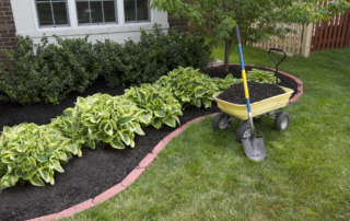 landscape company in Leawood KS